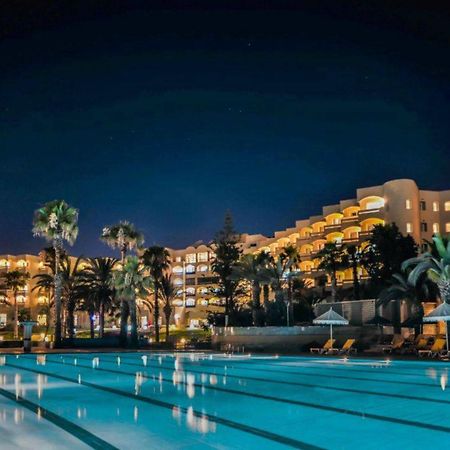 Kheops Hotel Nabul Zewnętrze zdjęcie