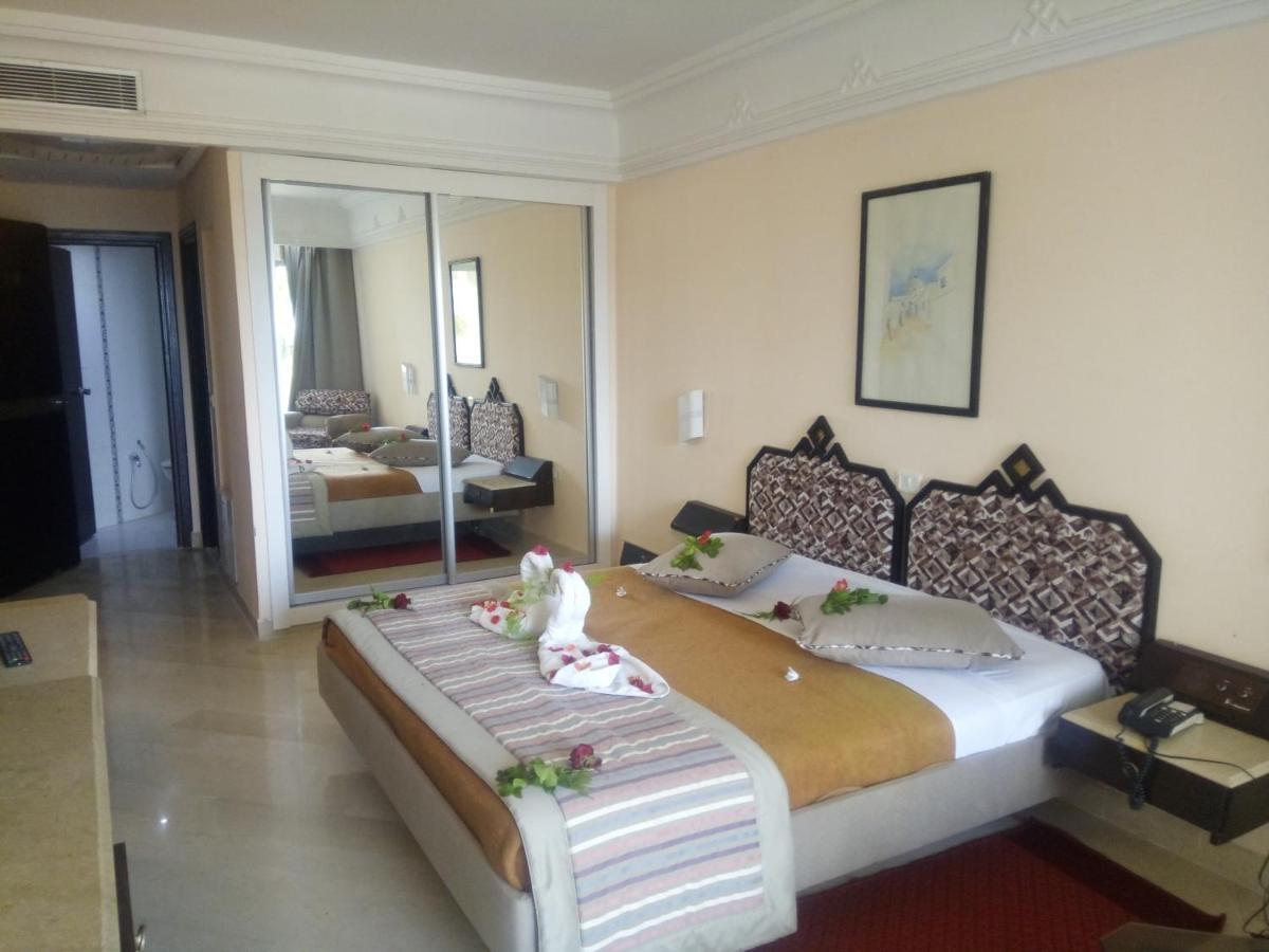 Kheops Hotel Nabul Zewnętrze zdjęcie