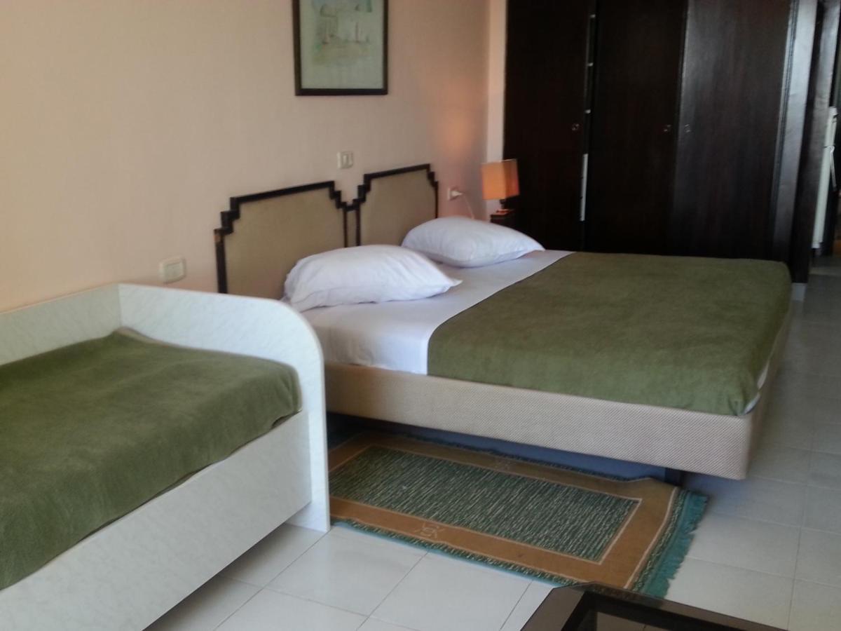 Kheops Hotel Nabul Zewnętrze zdjęcie