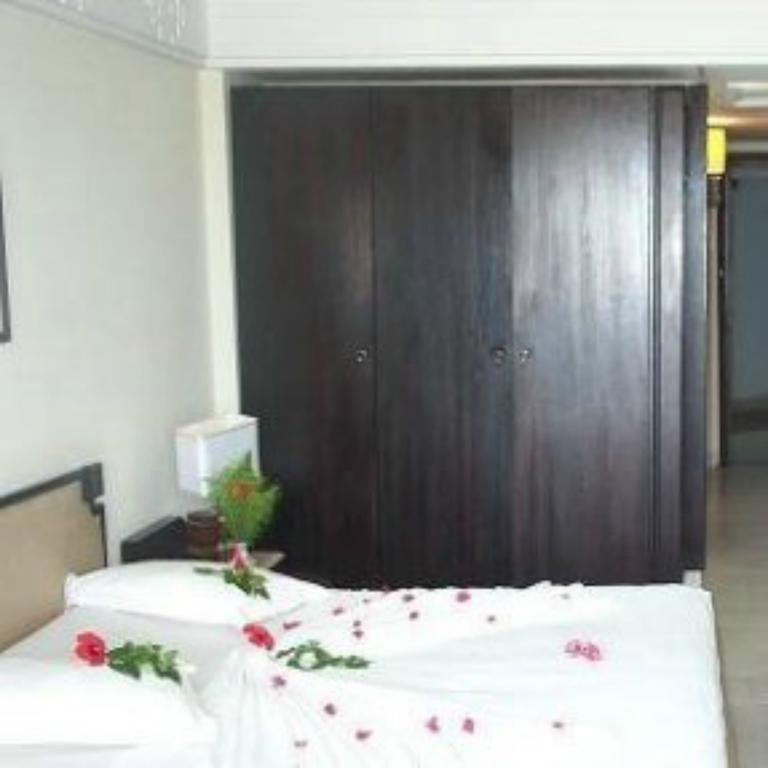 Kheops Hotel Nabul Pokój zdjęcie